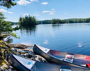 Verblijf 17335302 - Vakantiewoning Götaland - Vakantiehuis in Torestorp