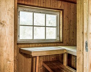 Verblijf 17335401 - Vakantiewoning Götaland - Vakantiehuis Lidelund