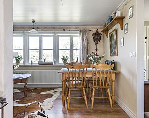 Verblijf 17335401 - Vakantiewoning Götaland - Vakantiehuis Lidelund