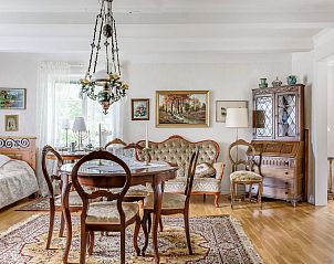 Verblijf 17336101 - Vakantiewoning Götaland - Vakantiehuis Arvidstorp