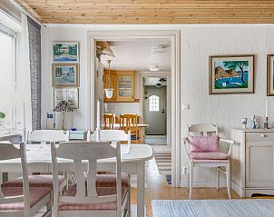 Verblijf 17336101 - Vakantiewoning Götaland - Vakantiehuis Arvidstorp