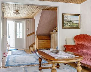 Verblijf 17336101 - Vakantiewoning Götaland - Vakantiehuis Arvidstorp