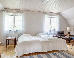 Verblijf 17336101 - Vakantiewoning Götaland - Vakantiehuis Arvidstorp