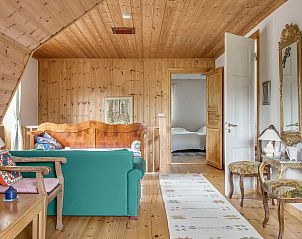 Verblijf 17336101 - Vakantiewoning Götaland - Vakantiehuis Arvidstorp