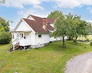 Verblijf 17336101 - Vakantiewoning Götaland - Vakantiehuis Arvidstorp