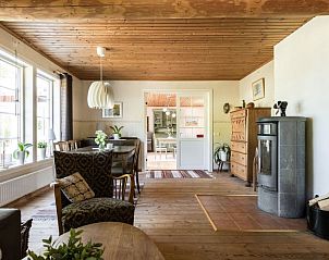 Verblijf 17336601 - Vakantiewoning Götaland - Vakantiehuis Vänneböke