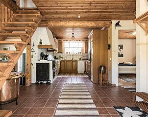 Verblijf 17336601 - Vakantiewoning Götaland - Vakantiehuis Vänneböke