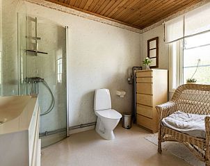 Verblijf 17336601 - Vakantiewoning Götaland - Vakantiehuis Vänneböke