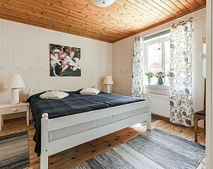 Verblijf 17336601 - Vakantiewoning Götaland - Vakantiehuis Vänneböke