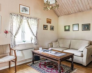 Verblijf 17337201 - Vakantiewoning Götaland - Vakantiehuis Hökagården