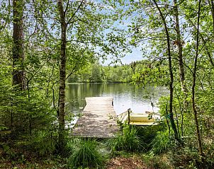 Verblijf 17337201 - Vakantiewoning Götaland - Vakantiehuis Hökagården