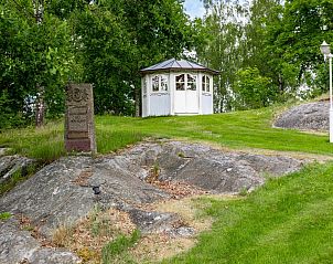 Verblijf 17337201 - Vakantiewoning Götaland - Vakantiehuis Hökagården