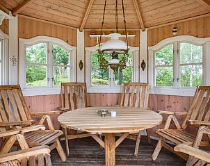 Verblijf 17337201 - Vakantiewoning Götaland - Vakantiehuis Hökagården