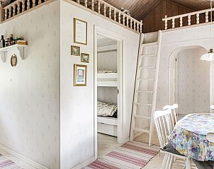 Verblijf 17337201 - Vakantiewoning Götaland - Vakantiehuis Hökagården