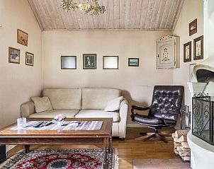 Verblijf 17337201 - Vakantiewoning Götaland - Vakantiehuis Hökagården