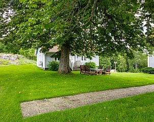 Verblijf 17337201 - Vakantiewoning Götaland - Vakantiehuis Hökagården