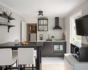 Verblijf 1734601 - Vakantiewoning Götaland - Vakantiehuis Dejarp Stugan