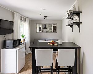 Verblijf 1734601 - Vakantiewoning Götaland - Vakantiehuis Dejarp Stugan