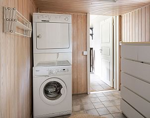 Verblijf 1734601 - Vakantiewoning Götaland - Vakantiehuis Dejarp Stugan