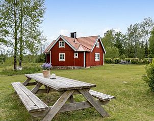 Verblijf 1736802 - Vakantiewoning Götaland - Vakantiehuis Bygget