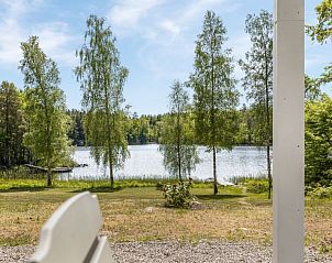 Verblijf 1737704 - Vakantiewoning Götaland - Vakantiehuis Erikstorp 145