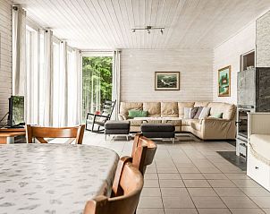 Verblijf 1737704 - Vakantiewoning Götaland - Vakantiehuis Erikstorp 145