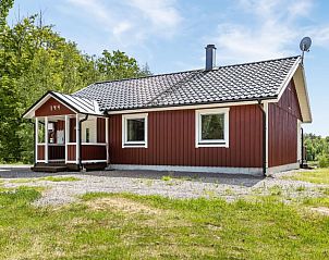 Verblijf 1737705 - Vakantiewoning Götaland - Vakantiehuis Erikstorp 144