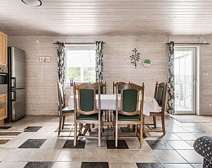 Verblijf 1737705 - Vakantiewoning Götaland - Vakantiehuis Erikstorp 144