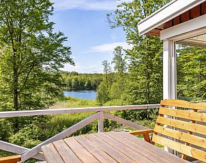 Verblijf 1737710 - Vakantiewoning Götaland - Vakantiehuis Erikstorp 142