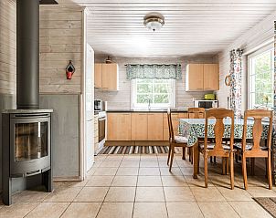 Verblijf 1737710 - Vakantiewoning Götaland - Vakantiehuis Erikstorp 142