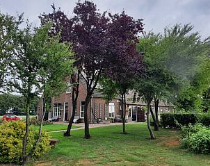 Unterkunft 174402 • Ferienhaus Midden Drenthe • Vakantiehuisje in Wezup 