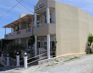 Verblijf 17506205 • Appartement Kreta • El Greco Apartments 