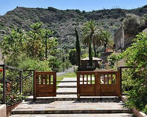 Verblijf 17514401 - Vakantie appartement Canarische Eilanden - Hotel Rural El Mondalón