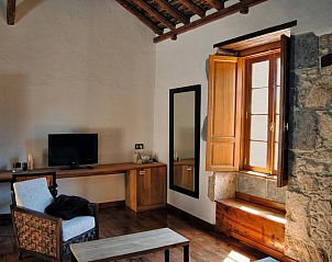 Verblijf 17514401 - Vakantie appartement Canarische Eilanden - Hotel Rural El Mondalón