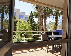 Verblijf 17514901 - Appartement Costa Blanca - Apartment Calas de Campoamor en Aguamarina