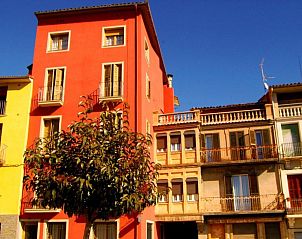 Guest house 17614701 • Holiday property Catalonia / Pyrenees • Fonda Can Fasersia 