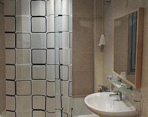 Unterkunft 17614701 - Ferienhaus Katalonien / Pyrenäen - Fonda Can Fasersia