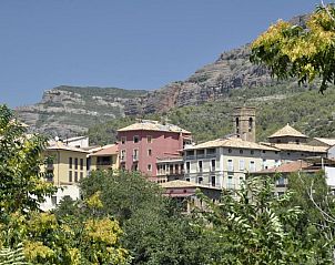 Unterkunft 17614701 - Ferienhaus Katalonien / Pyrenäen - Fonda Can Fasersia