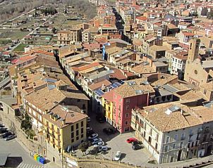 Unterkunft 17614701 - Ferienhaus Katalonien / Pyrenäen - Fonda Can Fasersia