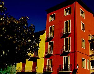 Unterkunft 17614701 - Ferienhaus Katalonien / Pyrenäen - Fonda Can Fasersia