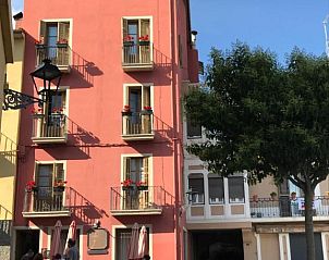 Unterkunft 17614701 - Ferienhaus Katalonien / Pyrenäen - Fonda Can Fasersia