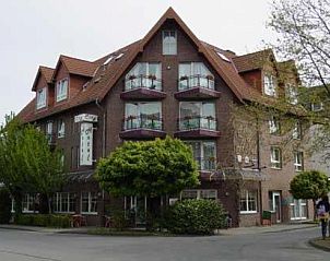Verblijf 17702601 • Vakantie appartement Noordrijn-Westfalen • City Hotel 
