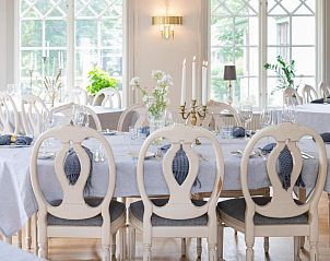 Verblijf 17717301 - Vakantie appartement Götaland - Två Skyttlar