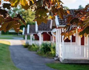 Verblijf 17717301 - Vakantie appartement Götaland - Två Skyttlar