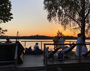 Verblijf 17717301 - Vakantie appartement Götaland - Två Skyttlar