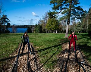 Verblijf 17717301 - Vakantie appartement Götaland - Två Skyttlar