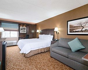 Unterkunft 17725201 - Appartement Oostkust - Hampton Inn Downingtown/Exton