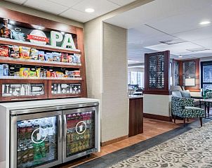 Unterkunft 17725201 - Appartement Oostkust - Hampton Inn Downingtown/Exton