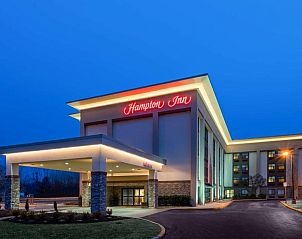 Unterkunft 17725201 - Appartement Oostkust - Hampton Inn Downingtown/Exton
