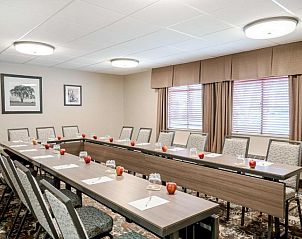 Unterkunft 17725201 - Appartement Oostkust - Hampton Inn Downingtown/Exton